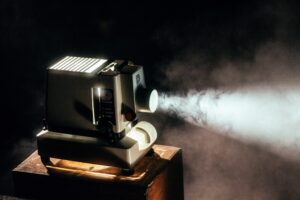 Sul Informação - Doc’s Kingdom explora cinema através do som e começa em Odemira