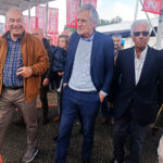 Sul Informação - Ovibeja: Jerónimo e Nuno Melo convergem na defesa da agricultura nacional