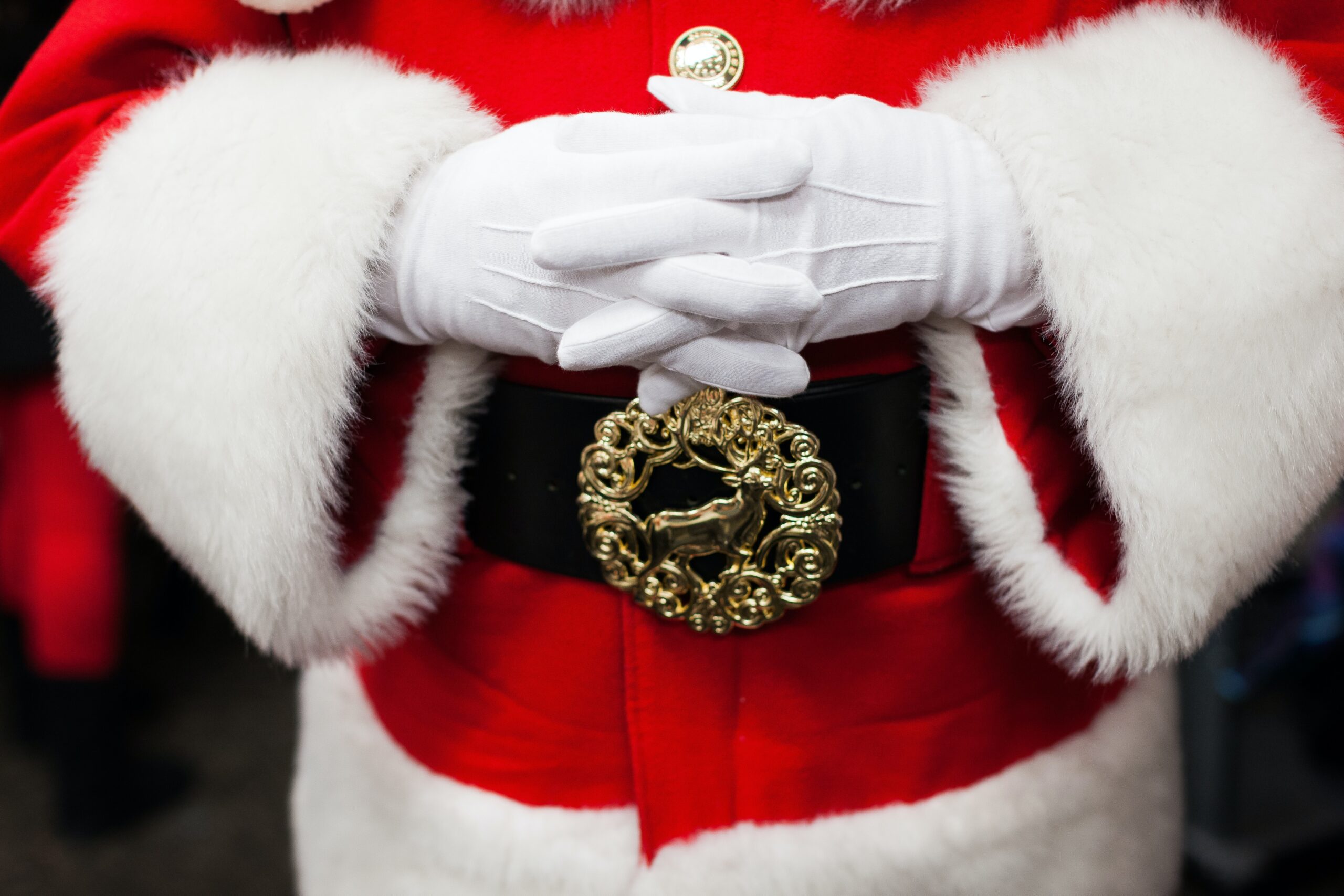 Sul Informação - Precisamos muito deste Natal!