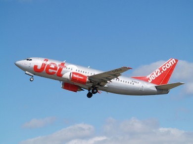 Sul Informação - Aeroporto de Faro e Jet2.com inauguram rota Belfast International-Faro no sábado