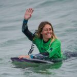 Sul Informação - Joana Schenker vence 2ª etapa do Nacional de bodyboard