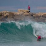 Sul Informação - Joana Schenker vence 2ª etapa do Nacional de bodyboard