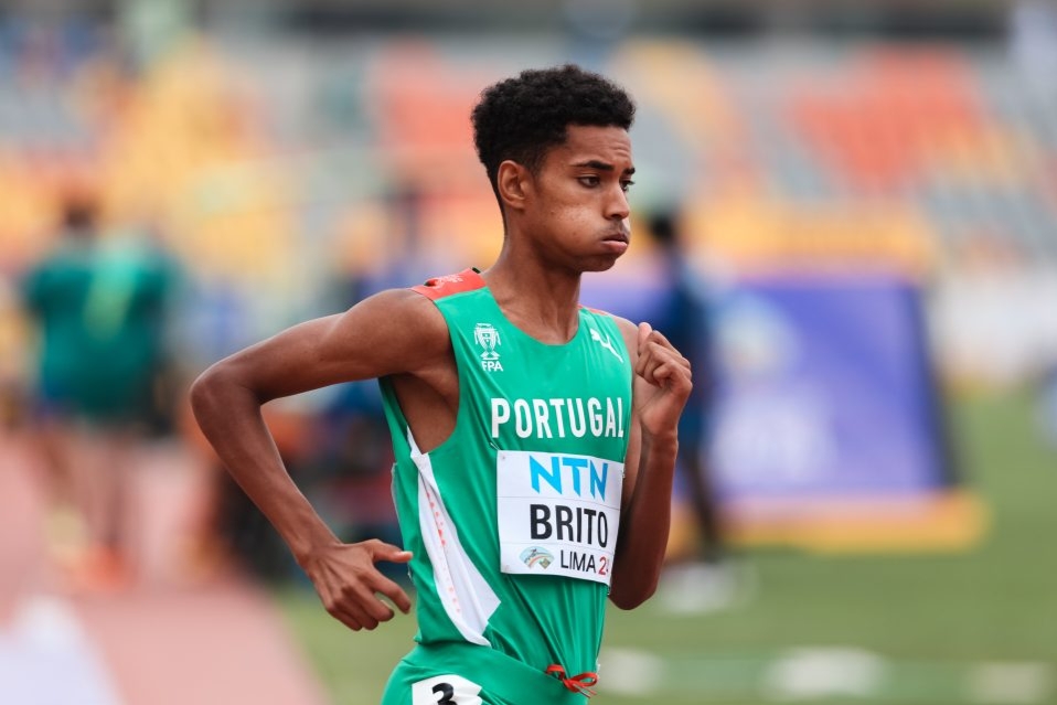 Sul Informação - Algarvio João Brito falha meias-finais nos Mundiais de sub-20 de atletismo