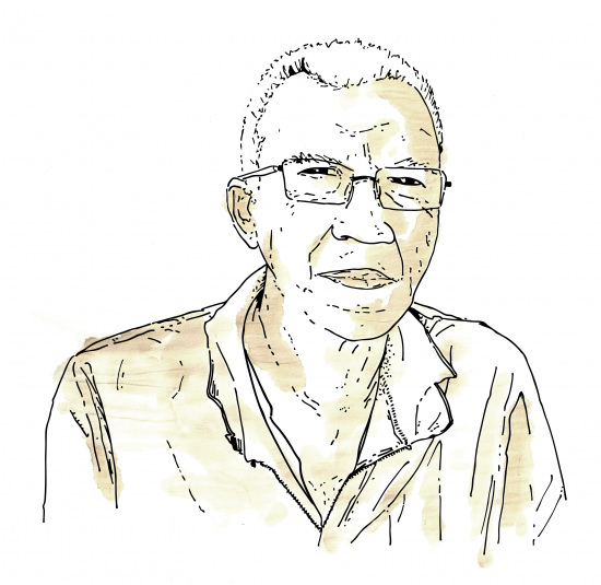 Sul Informação - Médico-cirurgião do Hospital de Portimão lança livros de contos