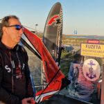 Sul Informação - Windsurfista quer ir da Fuzeta para o mundo – mas precisa de ajuda