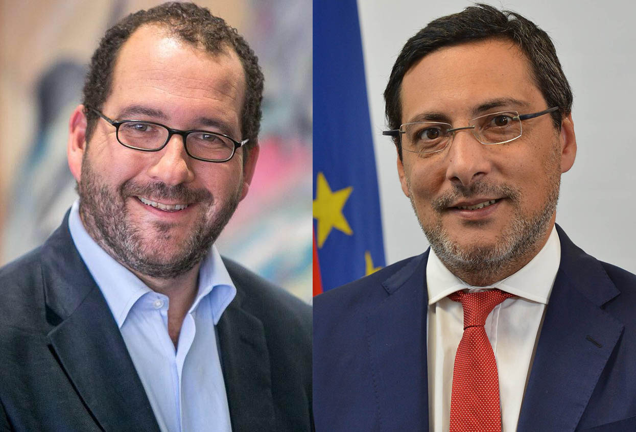 Sul Informação - PS percorre país de norte a sul para apresentar OE 2023 aos militantes