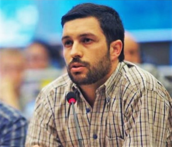 Sul Informação - Eurodeputado João Ferreira visita Mercado Municipal de Lagos