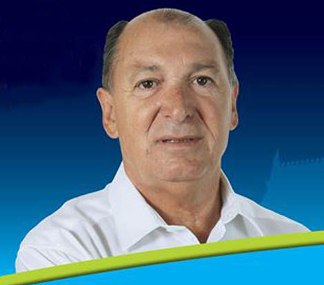 Sul Informação - Novo presidente da Câmara de Beja toma posse amanhã
