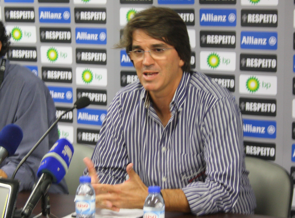 Sul Informação - Taça de Portugal: João Bastos satisfeito com jogadores, Jorge Jesus queixa-se de futebol «negativo» do Portimonense