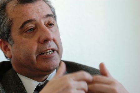 Sul Informação - João Ferreira do Amaral profere palestra na Universidade do Algarve