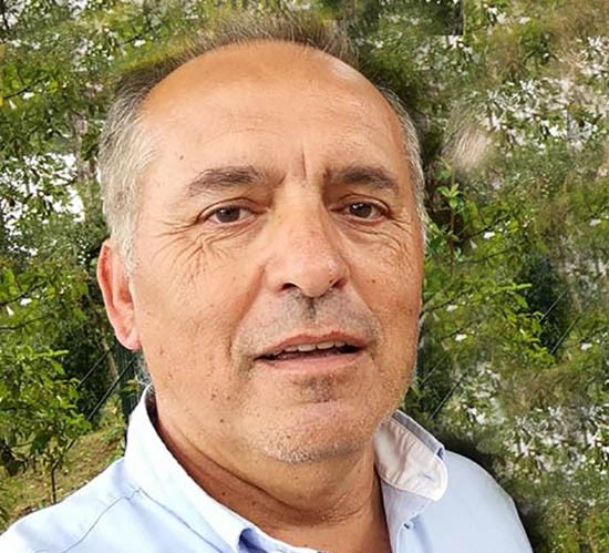 Sul Informação - Presidentes de Câmara do Algarve escolhem Brandão Pires para 1º Secretário da AMAL