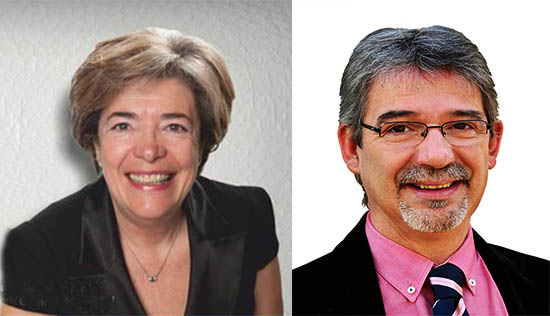 Sul Informação - Joaquina Matos e António Branco são mandatários regionais de Sampaio da Nóvoa