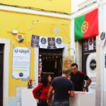 Sul Informação - MED e Fan Zone de Faro equiparam-se a rigor, mas Portugal está fora do Mundial