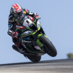 Sul Informação - Mundial SBK: Jonathan Rea foi mais forte no arranque no Autódromo do Algarve