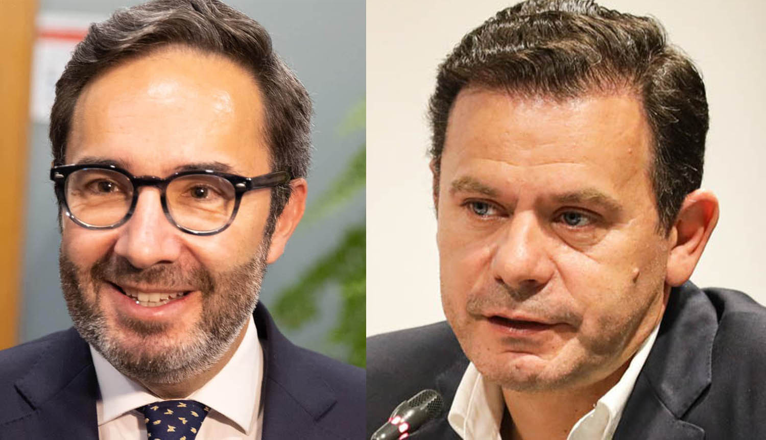 Sul Informação - Moreira da Silva e Luís Montenegro vêm ao Algarve apresentar candidaturas ao PSD