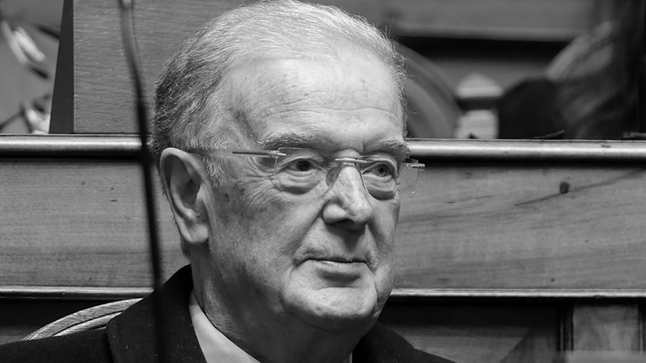 Sul Informação - Conselho de Ministros: «Jorge Sampaio foi uma personalidade incontornável da vida política portuguesa»