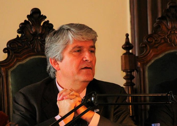 Sul Informação - É farense o novo presidente da Federação Internacional de Motociclismo