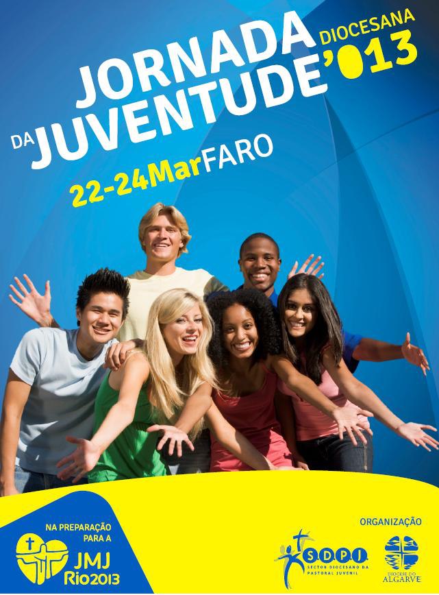 Sul Informação - Jornada Diocesana da Juventude começa hoje em Faro