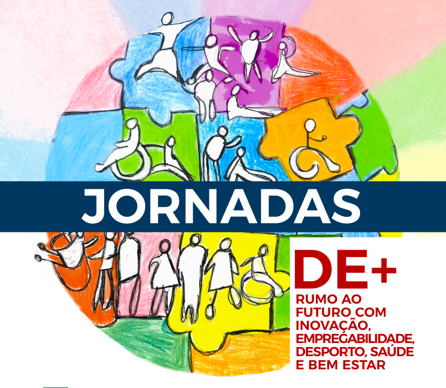 Sul Informação - AAPACDM organiza “Jornadas De+”