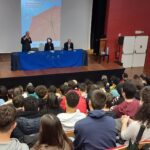 Sul Informação - Escola Secundária de Loulé acolheu Jornadas Louletanas de Adaptação às Alterações Climáticas