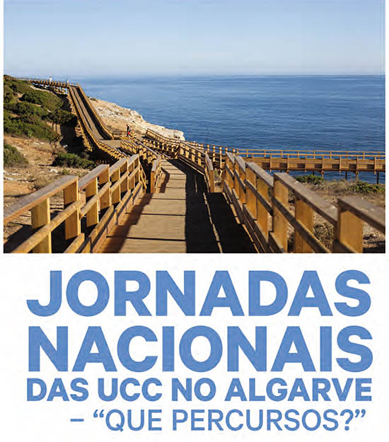 Sul Informação - Profissionais vão trocar experiências em Jornadas Nacionais sobre UCC