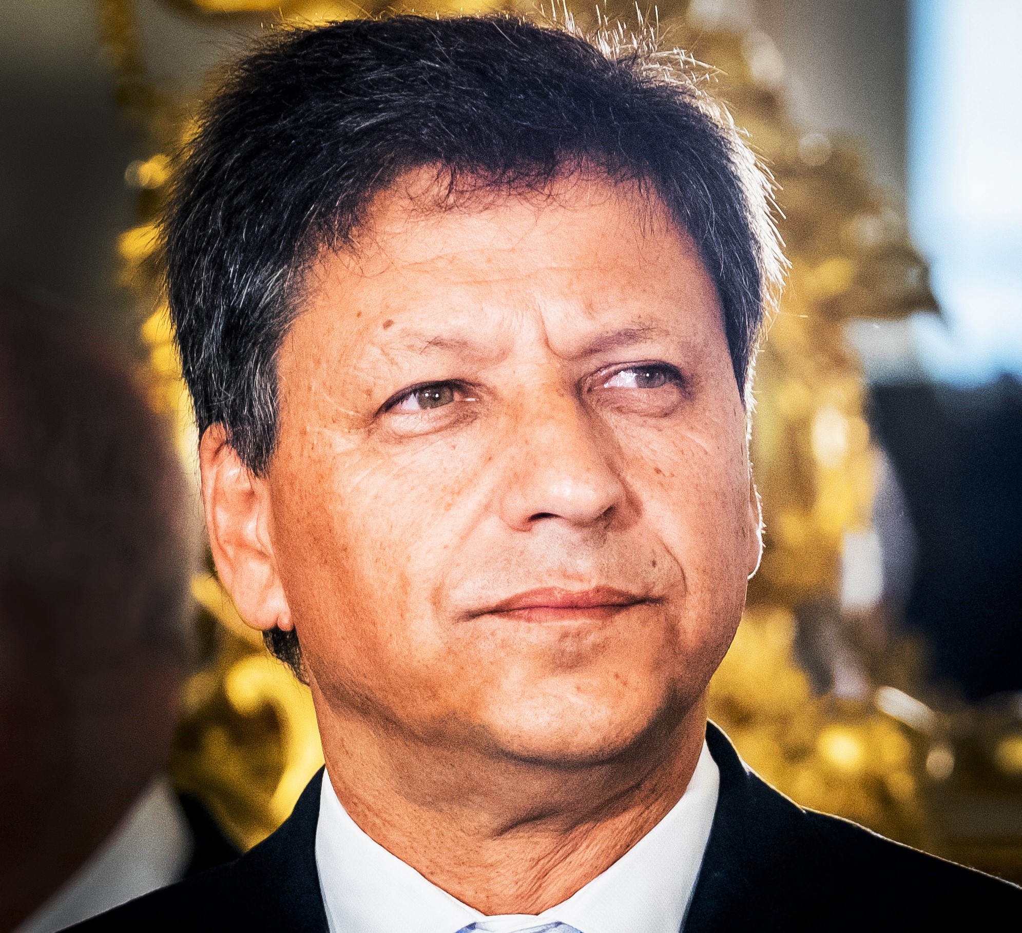 Sul Informação - Secretário de Estado inaugura renovado quartel dos Bombeiros de Aljezur