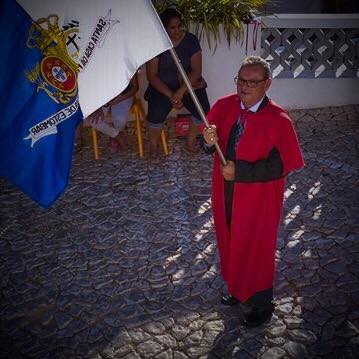 Sul Informação - Faleceu José Bentes Camarinha, antigo provedor da Santa Casa da Misericórdia de Estômbar