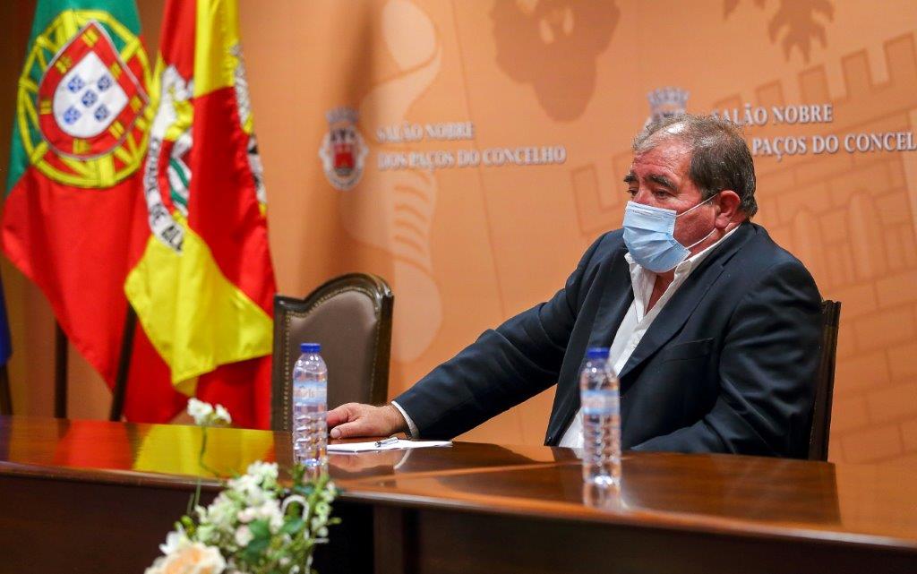 Sul Informação - Autarca de Albufeira quer alteração dos critérios epidemiológicos