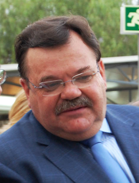 Sul Informação - José Inácio volta a ser o candidato do PSD à Câmara de Lagoa