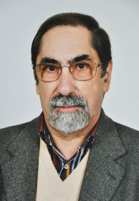 Sul Informação - José Manuel Furtado é o candidato do PS à Assembleia Municipal de Monchique
