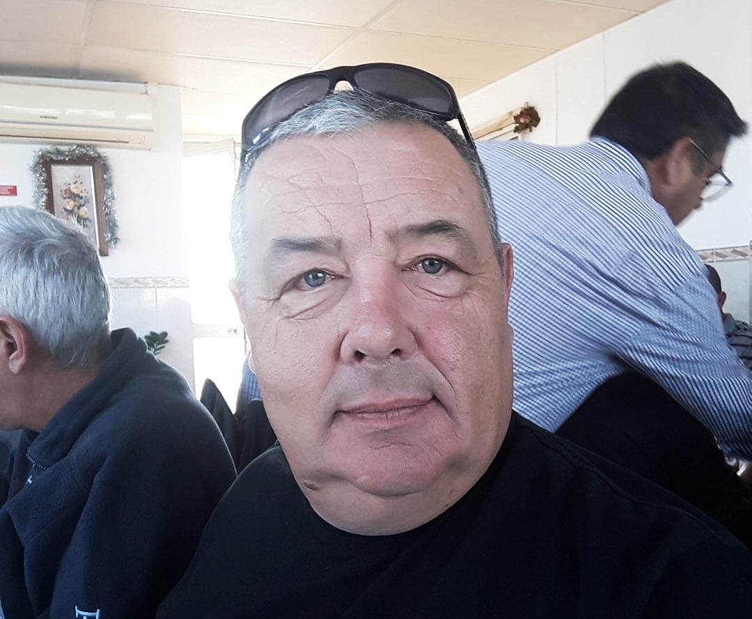 Sul Informação - PS e Câmara de Alcoutim lamentam morte do antigo vereador José Eduardo Cavaco Paulino