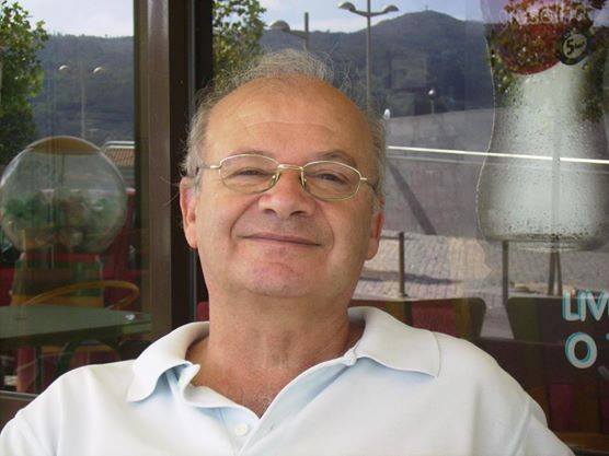 Sul Informação - Morreu José Rosa Sampaio