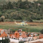 Sul Informação - Quatro jovens feridos após desabamento de telhado em Barão de São Miguel