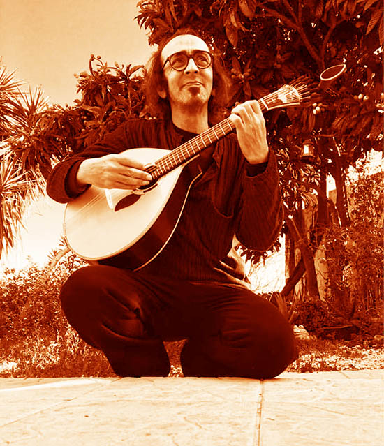 Sul Informação - «Guitarras e Património» dão a conhecer património musical algarvio pela região