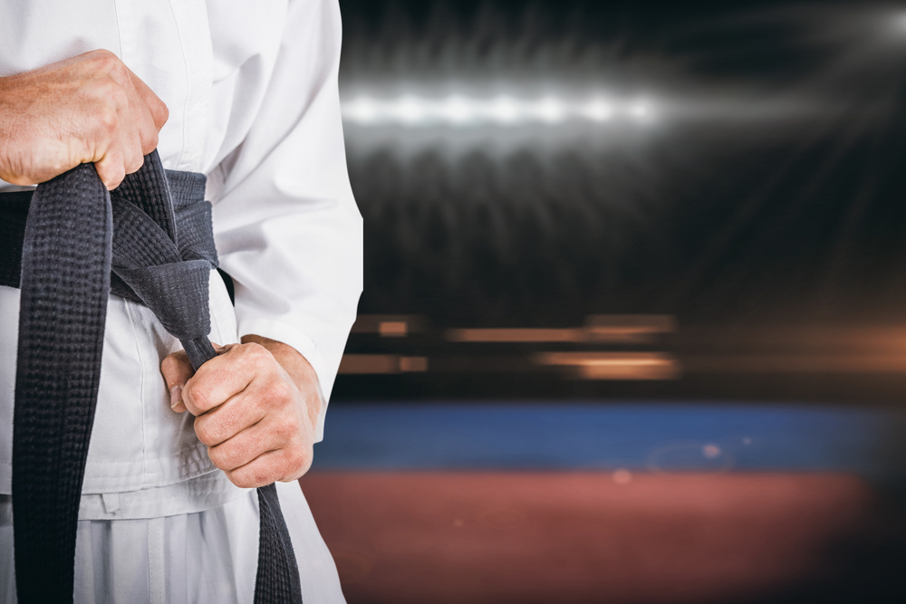 Sul Informação - Lagoa é palco de duas provas de judo