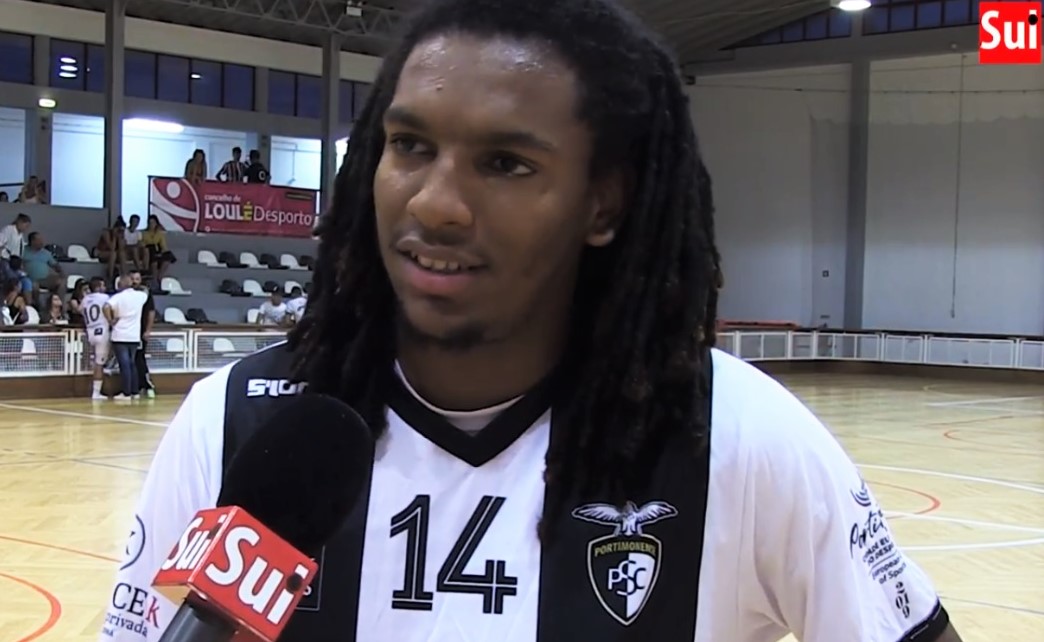 Sul Informação - Futsal: Portimonense vence Louletano em “jogo de loucos” e já é líder