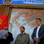Sul Informação - Junta de Freguesia de Ferragudo ganha nova sede sem barreiras arquitetónicas