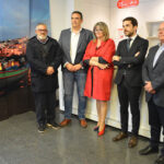 Sul Informação - Junta de Freguesia de Ferragudo ganha nova sede sem barreiras arquitetónicas