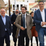 Sul Informação - Junta de Freguesia de Ferragudo ganha nova sede sem barreiras arquitetónicas