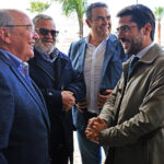 Sul Informação - Junta de Freguesia de Ferragudo ganha nova sede sem barreiras arquitetónicas