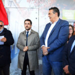 Sul Informação - Junta de Freguesia de Ferragudo ganha nova sede sem barreiras arquitetónicas