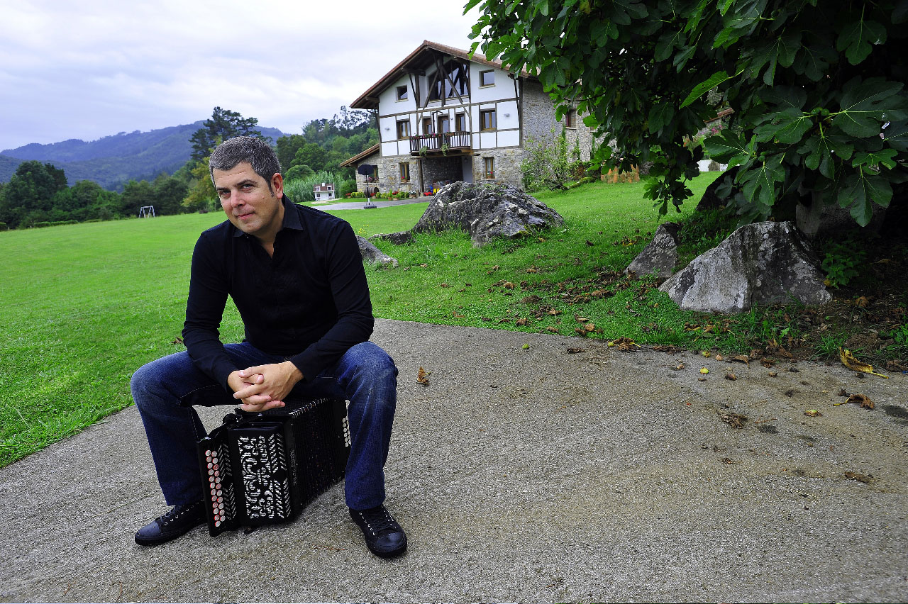 Sul Informação - «Outonalidades» mais internacional leva vencedor de Grammy a Santo Estêvão