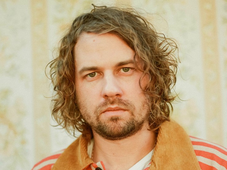 Sul Informação - Kevin Morby dá concerto em Faro