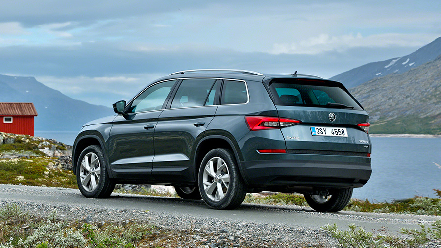 Sul Informação - Apresentação do novo SUV da Skoda traz ao Algarve 10 mil vendedores de todo o mundo