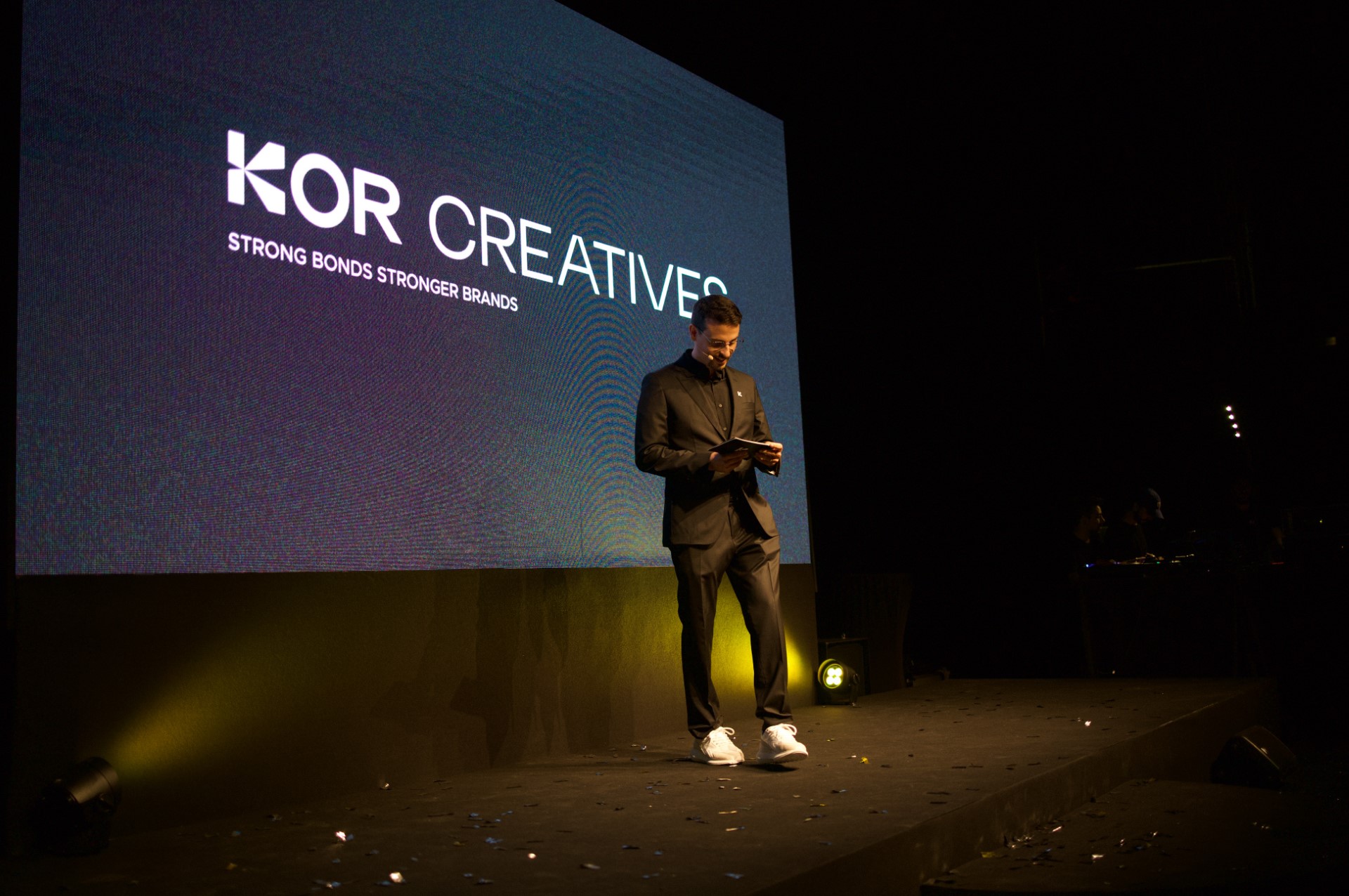 Sul Informação - Agência LCPA torna-se KOR Creatives 10 anos depois da sua fundação