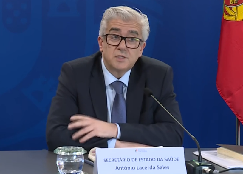 Sul Informação - Covid-19: Todos os profissionais de saúde foram testados e protegidos