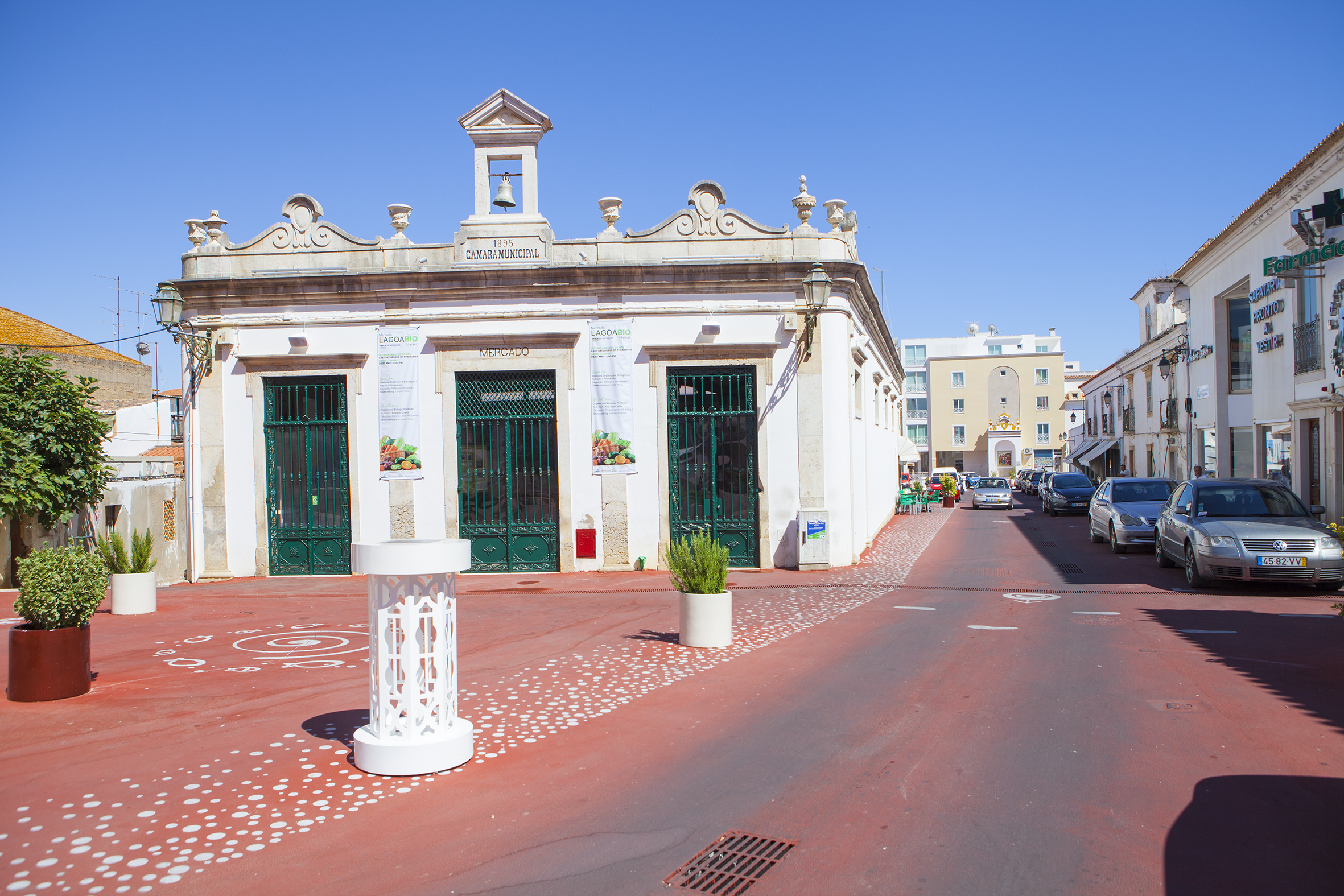 Sul Informação - Três projetos da Câmara de Lagoa vão receber financiamento do Algarve 2020