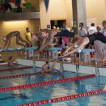 Sul Informação - Lagoa Académico Clube alcançou 3º lugar no «2º Troféu de Natação de Lagoa»