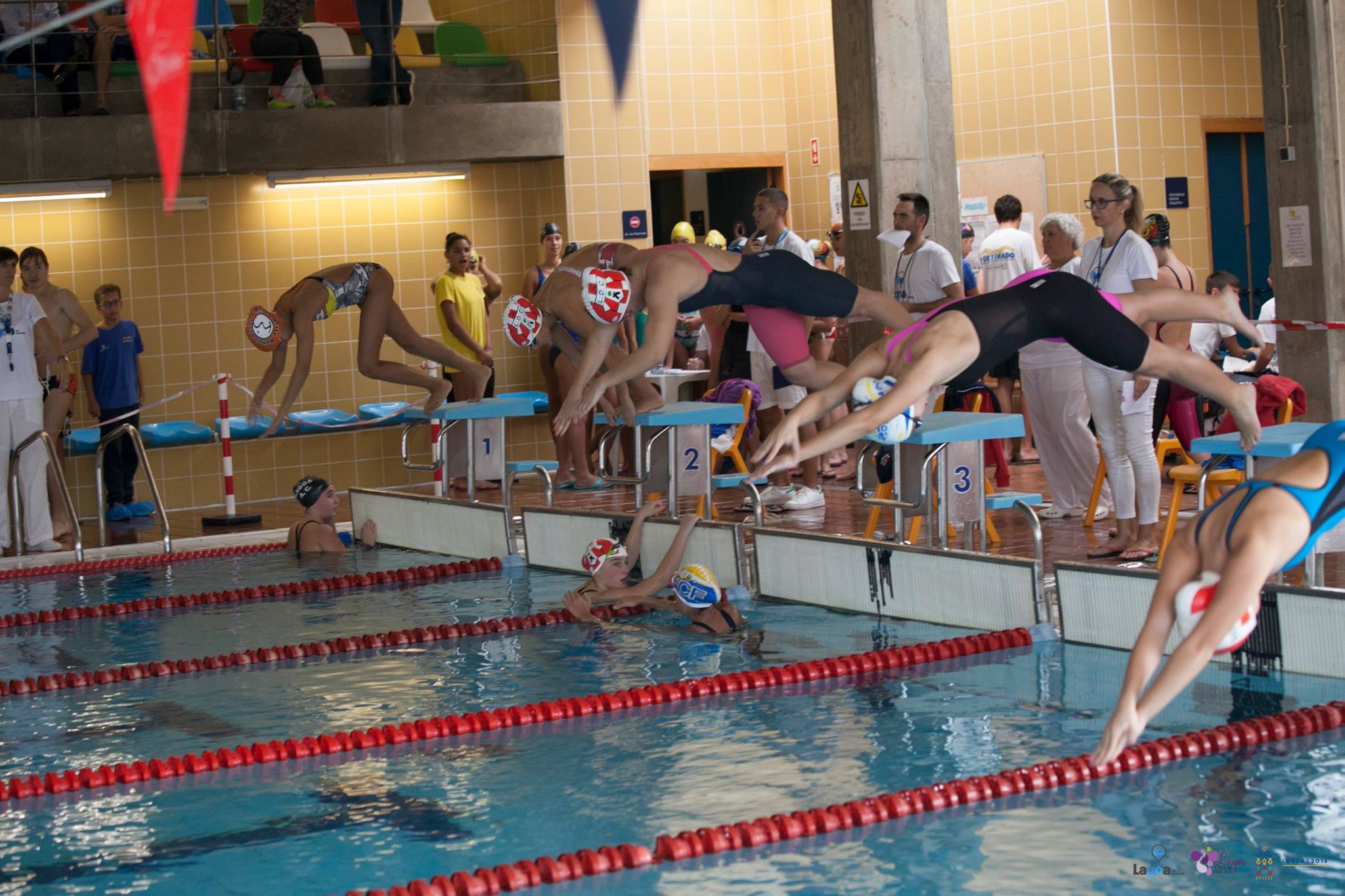 lagoa academico clube 2