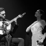 Sul Informação - Catarina Cândido venceu “Sons do Fado” de Lagoa com Raquel Tavares a assistir